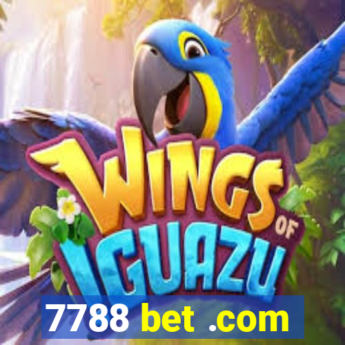 7788 bet .com